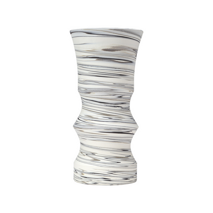 Ceramic Trumpet Vase
