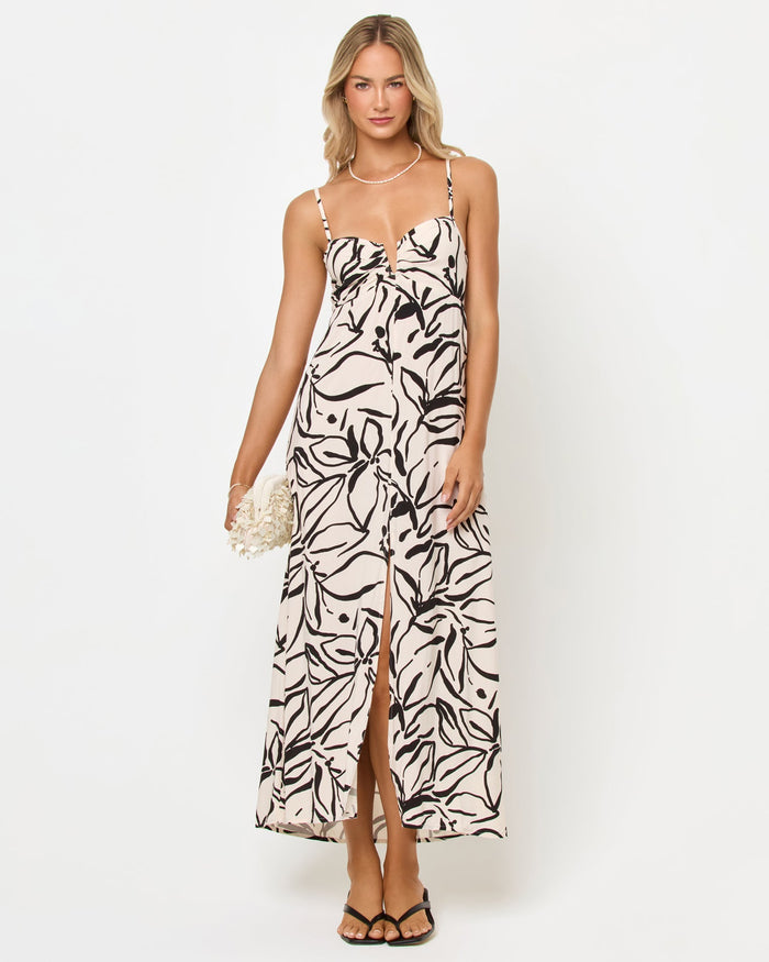 Chara Maxi Dress