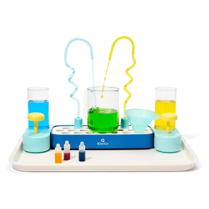 Chemistry Play Lab