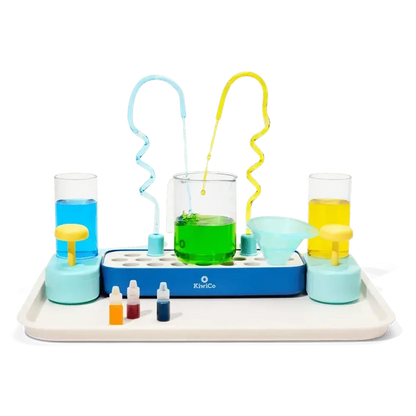 Chemistry Play Lab