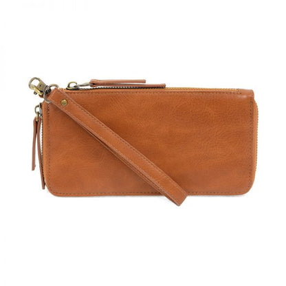 Chicory Chloe Zip Around Wallet