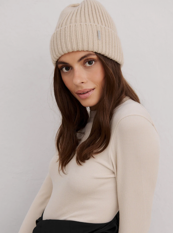 Chunky Beanie
