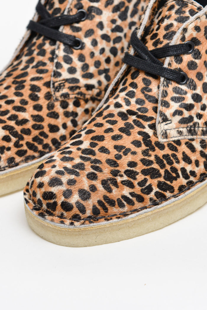 Clark Cavallino Multicolore Donna