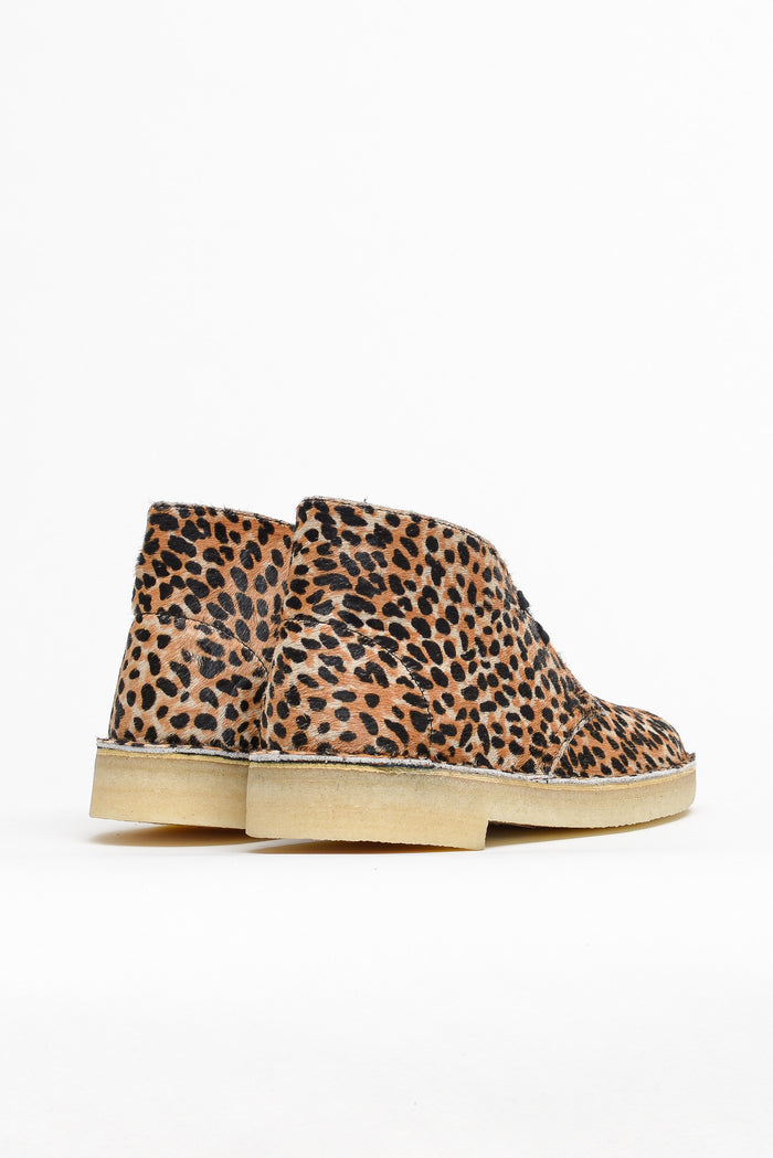Clark Cavallino Multicolore Donna