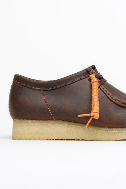 Clarks Allacciata Fdo Fasciato Canciu Giallo Uomo