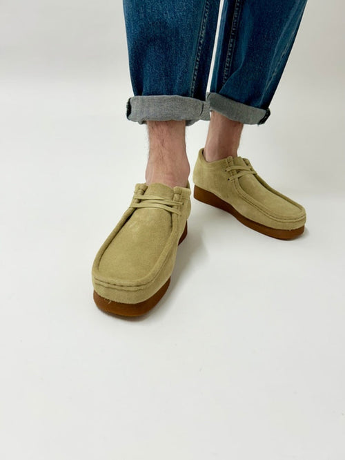 Clarks Mocassino Uomo