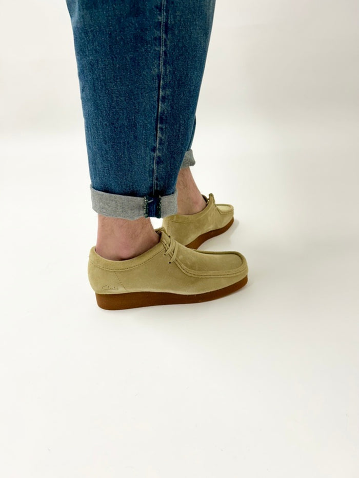 Clarks Mocassino Uomo