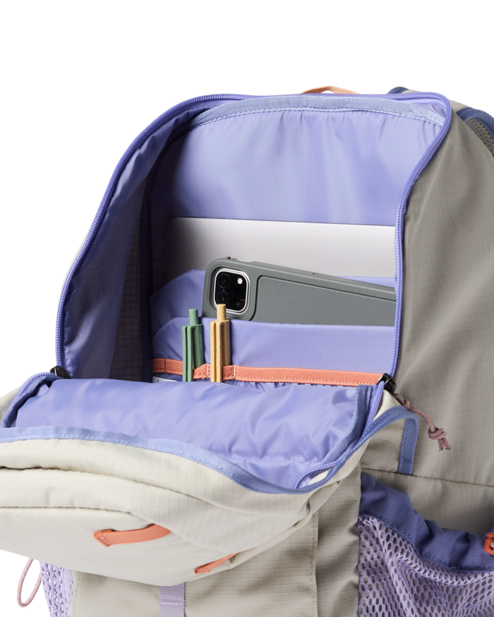 Clase 28L Backpack - Mineral