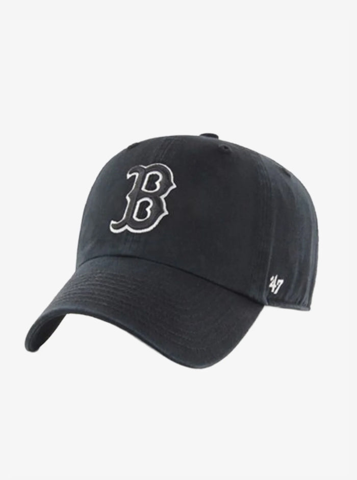 Cleanup Core Cap
