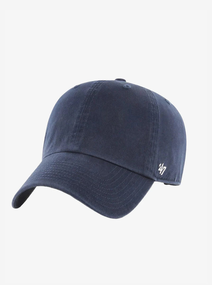 Cleanup Flat Blank Cap