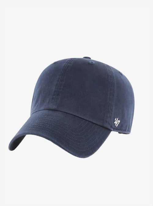 Cleanup Flat Blank Cap