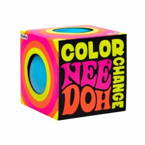 Color Changing NeeDoh image 1