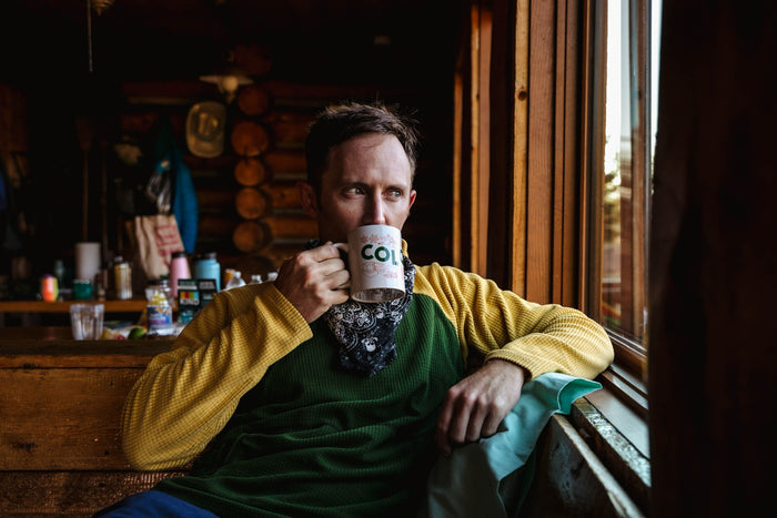 Colorado Mug