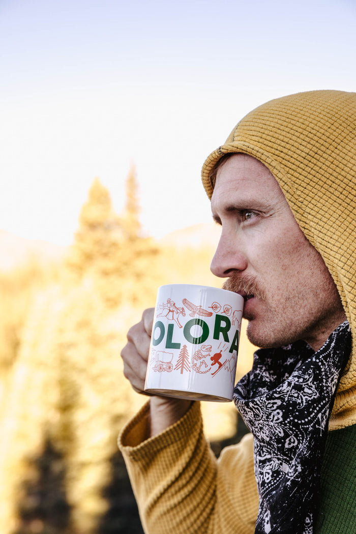 Colorado Mug