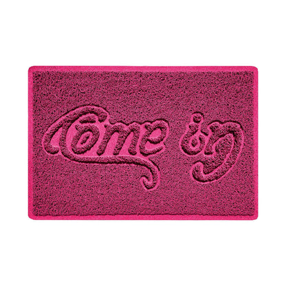 60cm x 40cm / Pink / Yes (Suitable for Indoors)