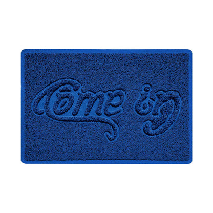 60cm x 40cm / Blue / Yes (Suitable for Indoors)