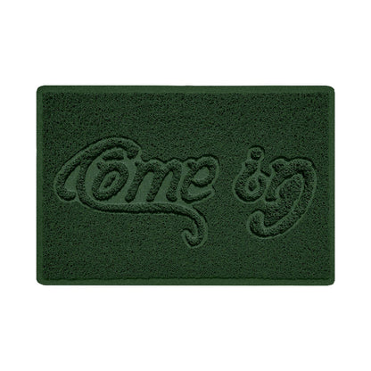 60cm x 40cm / Green / Yes (Suitable for Indoors)