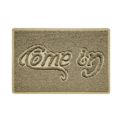 60cm x 40cm / Beige / Yes (Suitable for Indoors)