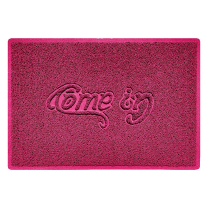 90cm x 60cm / Pink / Yes (Suitable for Indoors)