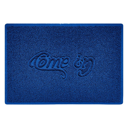 90cm x 60cm / Blue / Yes (Suitable for Indoors)