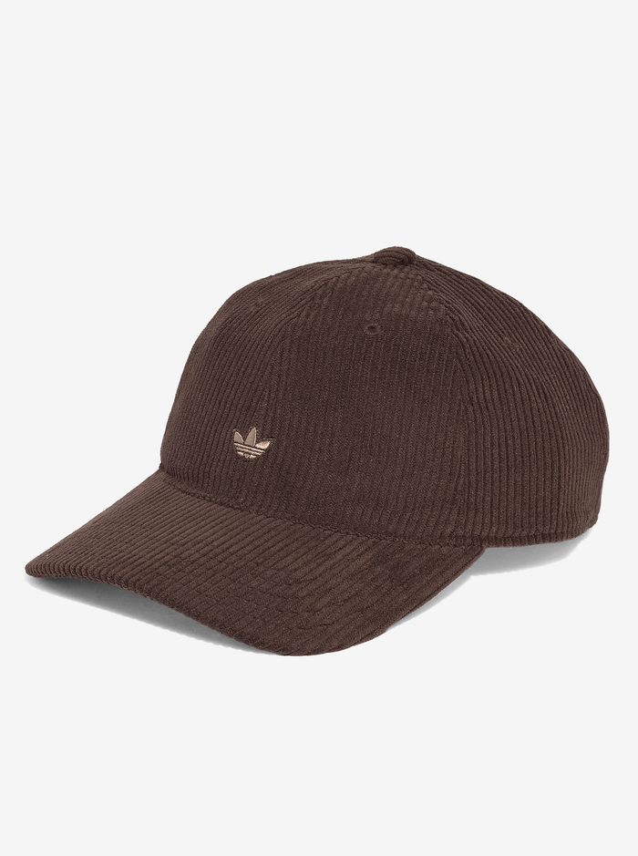 Corduroy Baseball Cap
