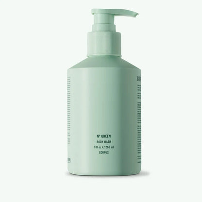 Corpus - Natural Body Wash in Nº Green