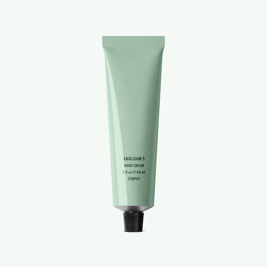 Corpus - Natural Hand Cream in Amalgam 5