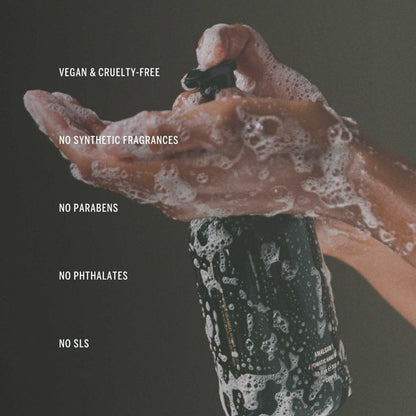 Corpus - Natural Hand Wash in Amalgam 5
