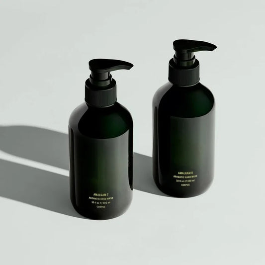Corpus - Natural Hand Wash in Amalgam 7