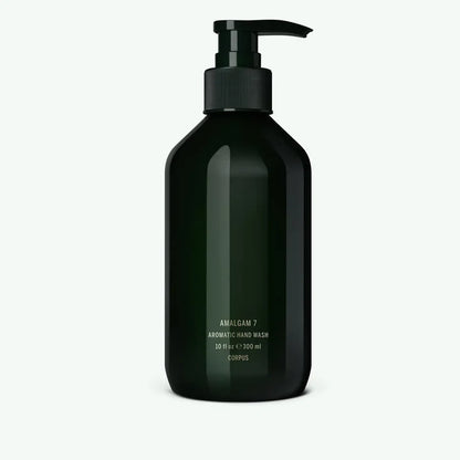 Corpus - Natural Hand Wash in Amalgam 7