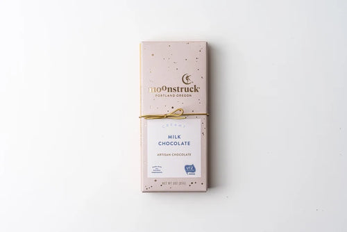 Creamy Milk Chocolate Bar