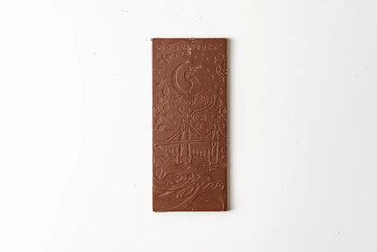 Creamy Milk Chocolate Bar