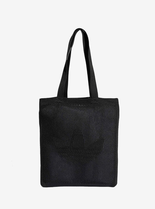 Crochet Tote Bag