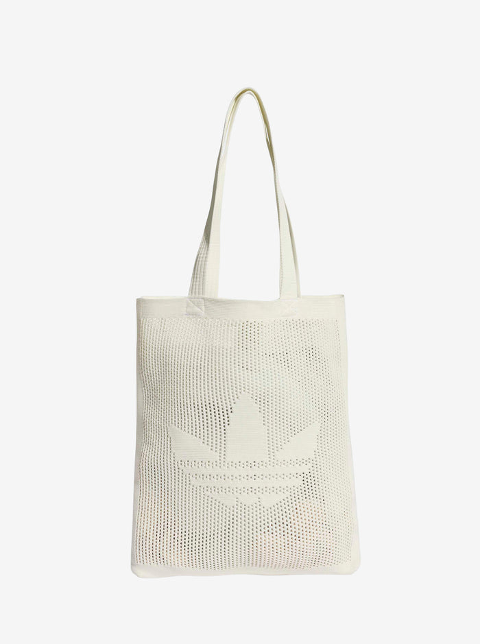 Crochet Tote Bag