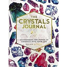Crystals Journal