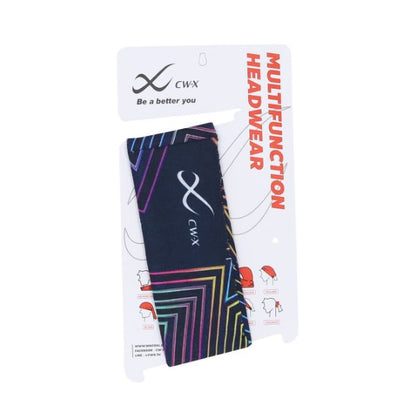 CW-X ผ้าบัฟ รุ่น IC3331 สี BL