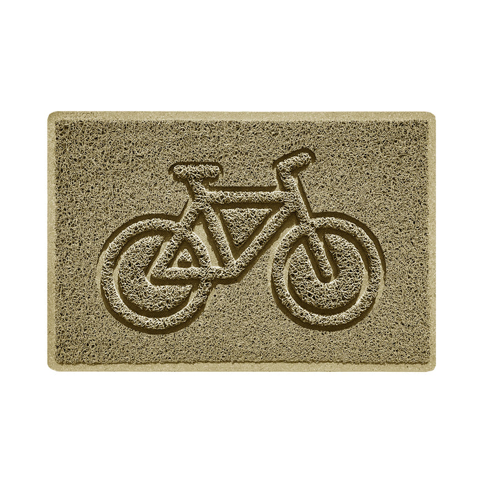 60cm x 40cm / Beige / Yes (Suitable for Indoors)