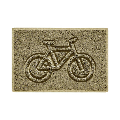 60cm x 40cm / Beige / Yes (Suitable for Indoors)