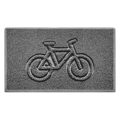 75cm x 44cm / Grey / Yes (Suitable for Indoors)
