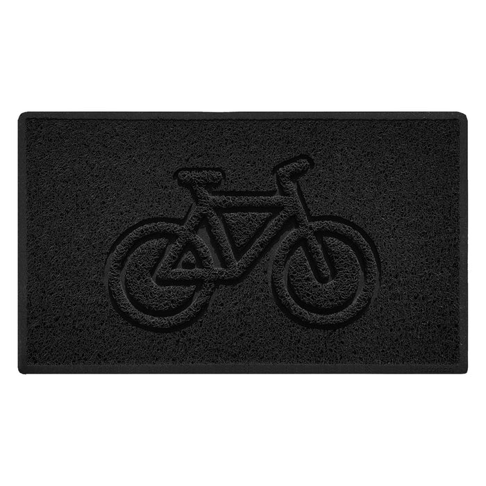 75cm x 44cm / Black / Yes (Suitable for Indoors)