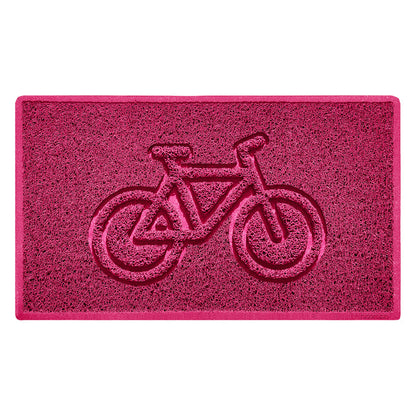 75cm x 44cm / Pink / Yes (Suitable for Indoors)