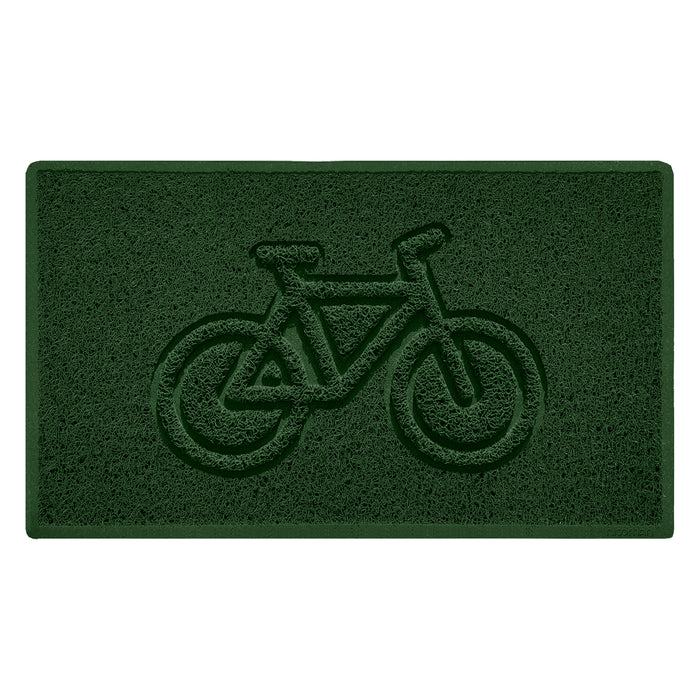 75cm x 44cm / Green / Yes (Suitable for Indoors)