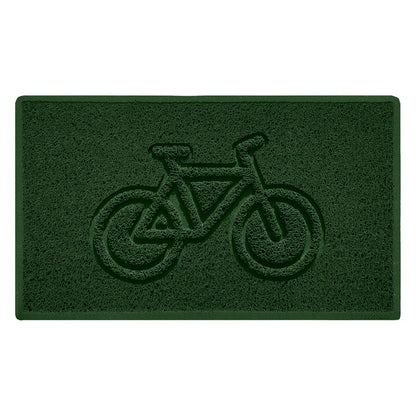 75cm x 44cm / Green / Yes (Suitable for Indoors)