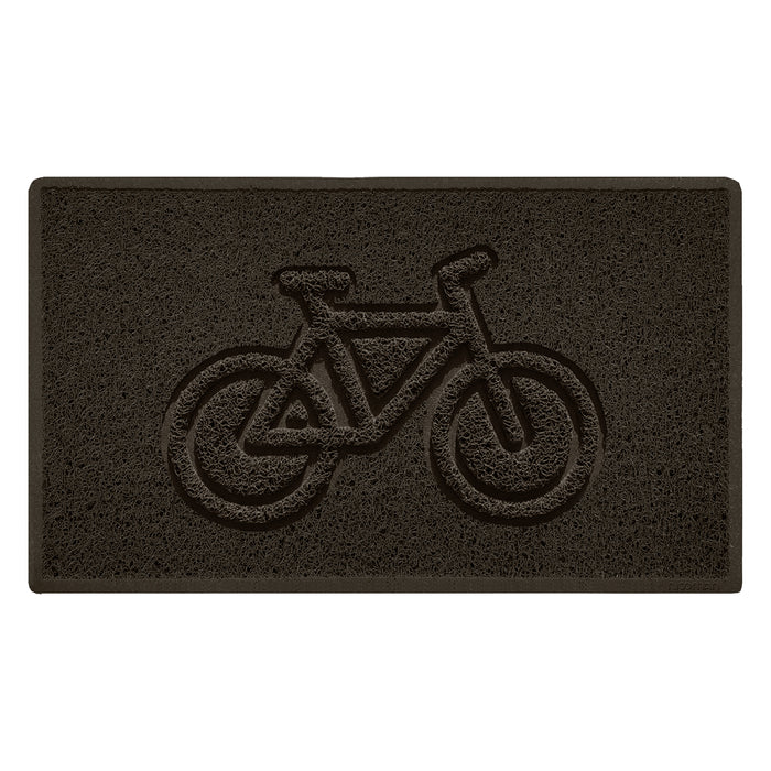 75cm x 44cm / Brown / Yes (Suitable for Indoors)
