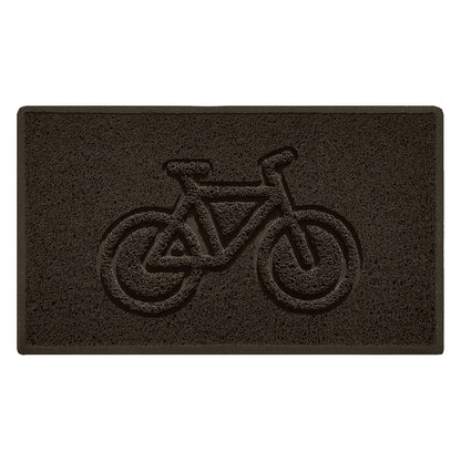 75cm x 44cm / Brown / Yes (Suitable for Indoors)