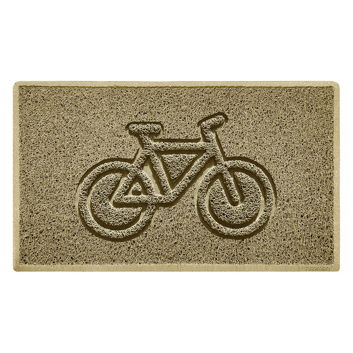 75cm x 44cm / Beige / Yes (Suitable for Indoors)