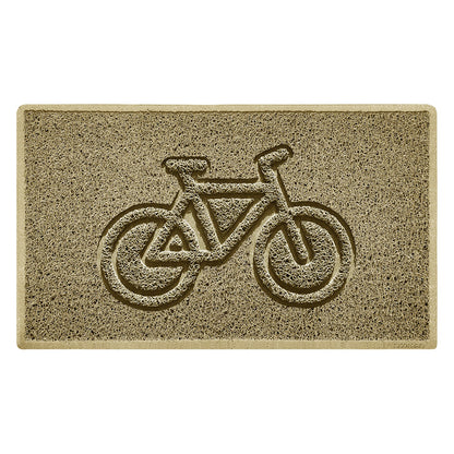 75cm x 44cm / Beige / Yes (Suitable for Indoors)