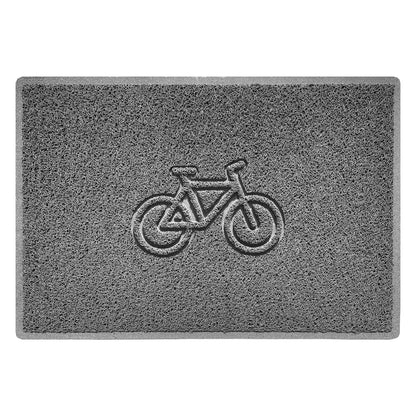 90cm x 60cm / Grey / Yes (Suitable for Indoors)