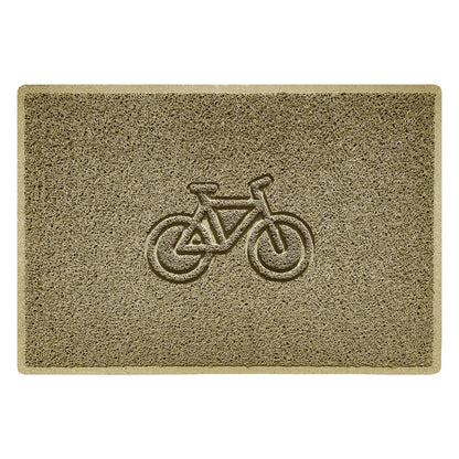 90cm x 60cm / Beige / Yes (Suitable for Indoors)