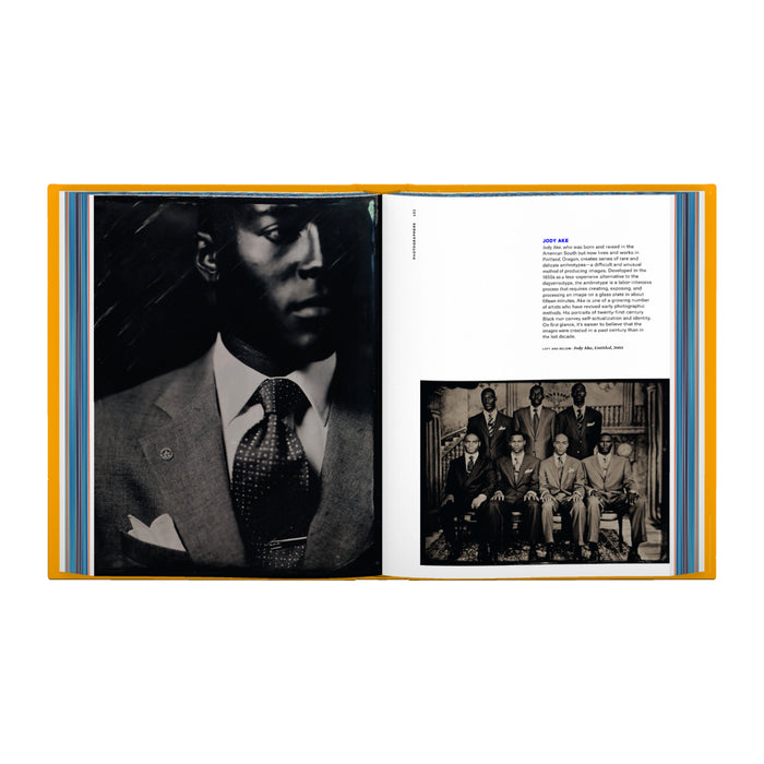 Dandy Lion: The Black Dandy and Street Style